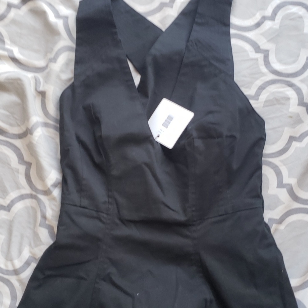 Zac Posen jazz skater dress with pockets - Picture 7 of 7
